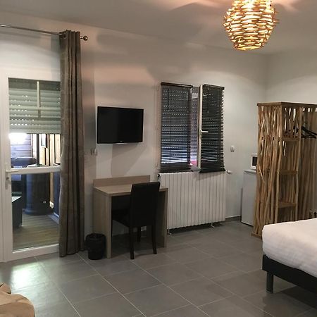 Residence La Baie Des Landes グジャン・メストラ エクステリア 写真