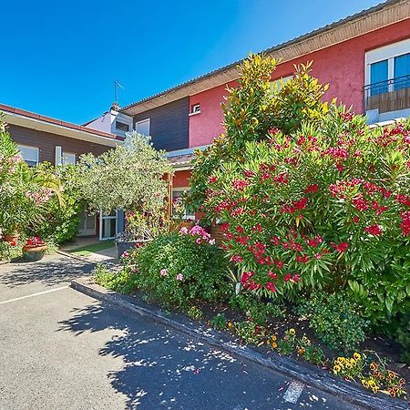 Residence La Baie Des Landes グジャン・メストラ エクステリア 写真