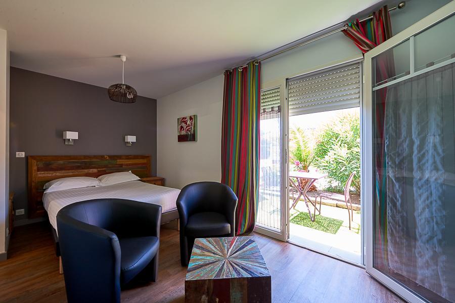 Residence La Baie Des Landes グジャン・メストラ エクステリア 写真
