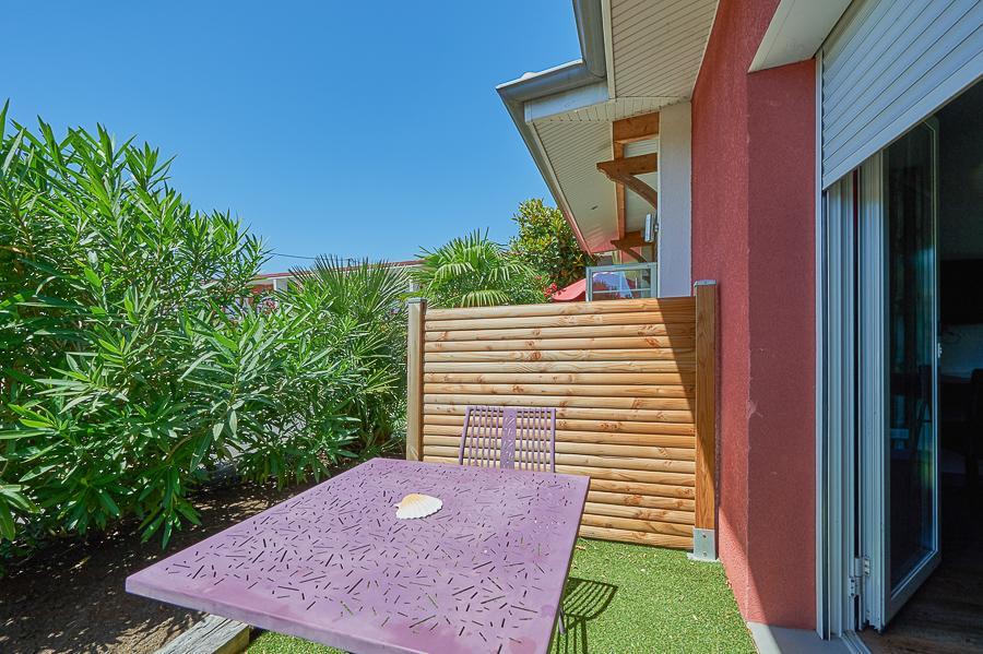 Residence La Baie Des Landes グジャン・メストラ エクステリア 写真