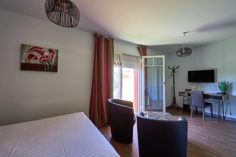 Residence La Baie Des Landes グジャン・メストラ エクステリア 写真