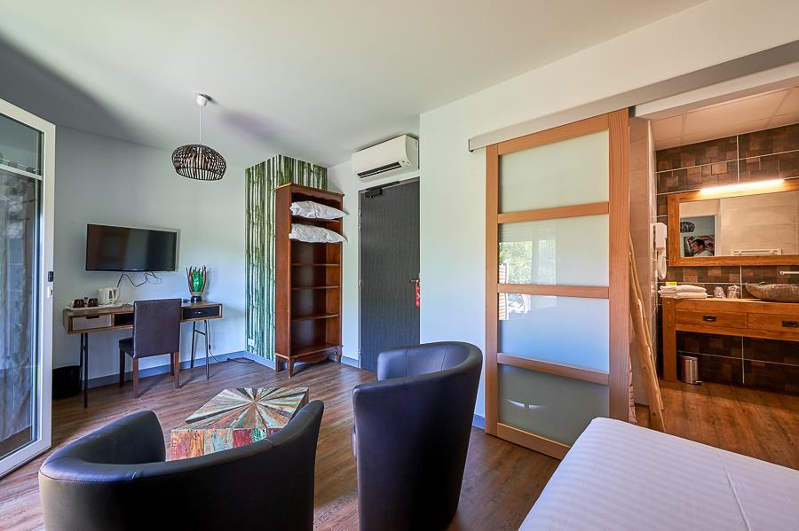 Residence La Baie Des Landes グジャン・メストラ エクステリア 写真