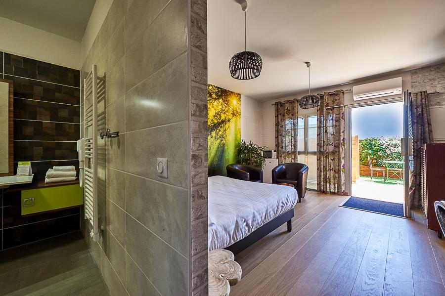 Residence La Baie Des Landes グジャン・メストラ エクステリア 写真