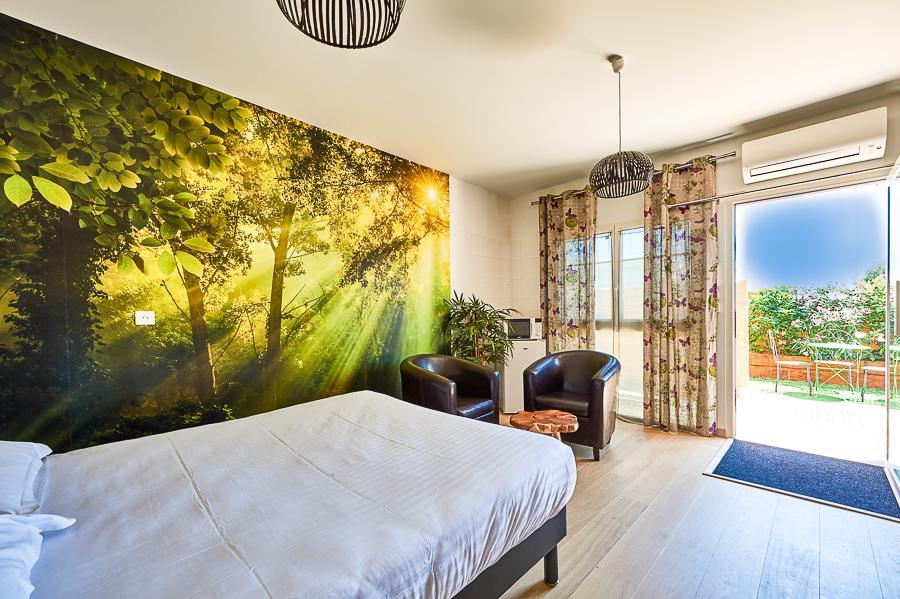 Residence La Baie Des Landes グジャン・メストラ エクステリア 写真