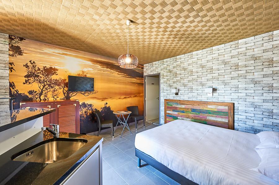 Residence La Baie Des Landes グジャン・メストラ エクステリア 写真
