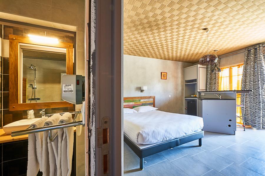 Residence La Baie Des Landes グジャン・メストラ エクステリア 写真