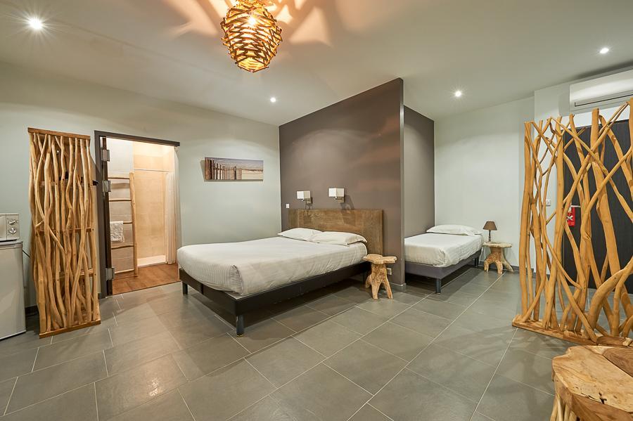 Residence La Baie Des Landes グジャン・メストラ エクステリア 写真