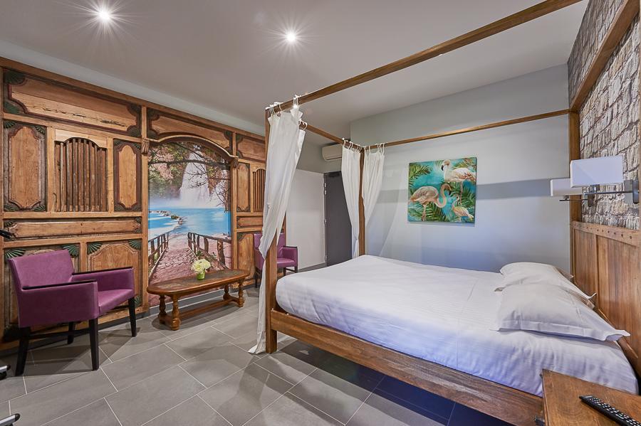 Residence La Baie Des Landes グジャン・メストラ エクステリア 写真
