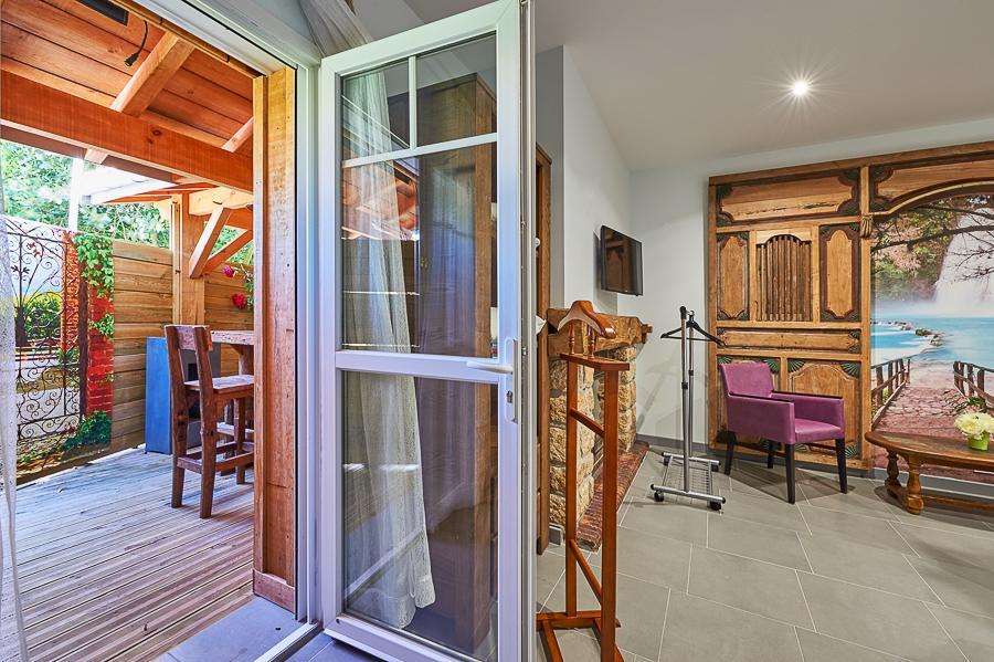 Residence La Baie Des Landes グジャン・メストラ エクステリア 写真