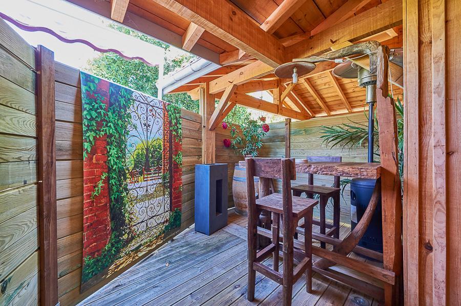 Residence La Baie Des Landes グジャン・メストラ エクステリア 写真