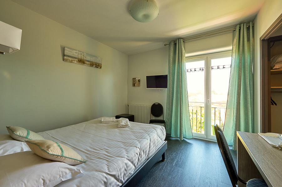 Residence La Baie Des Landes グジャン・メストラ エクステリア 写真