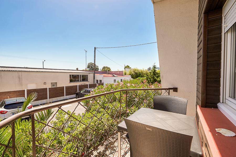 Residence La Baie Des Landes グジャン・メストラ エクステリア 写真