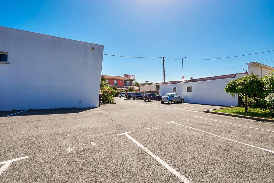 Residence La Baie Des Landes グジャン・メストラ エクステリア 写真