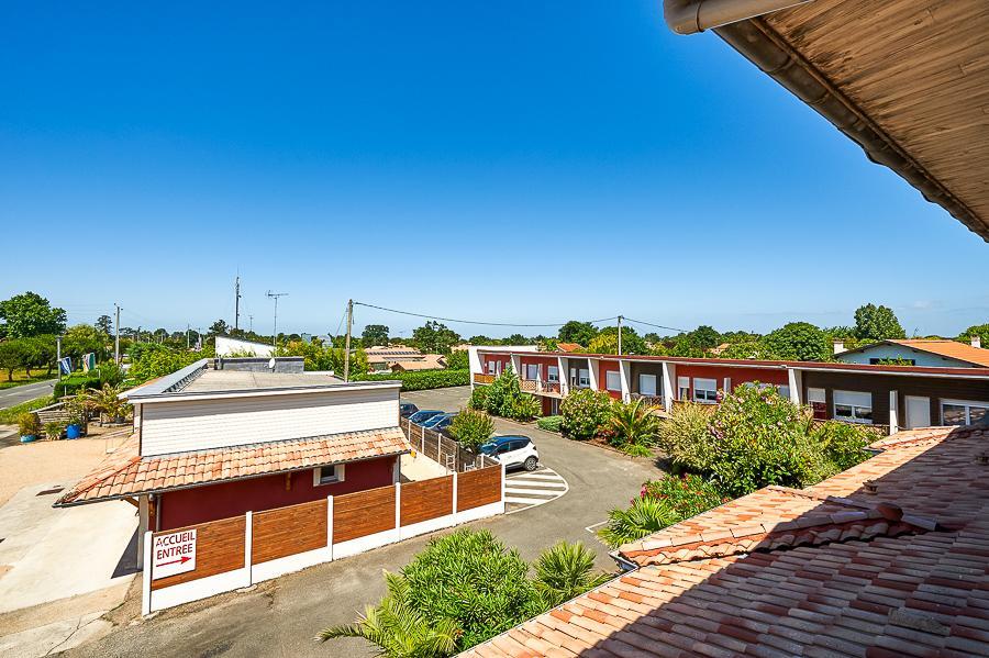 Residence La Baie Des Landes グジャン・メストラ エクステリア 写真