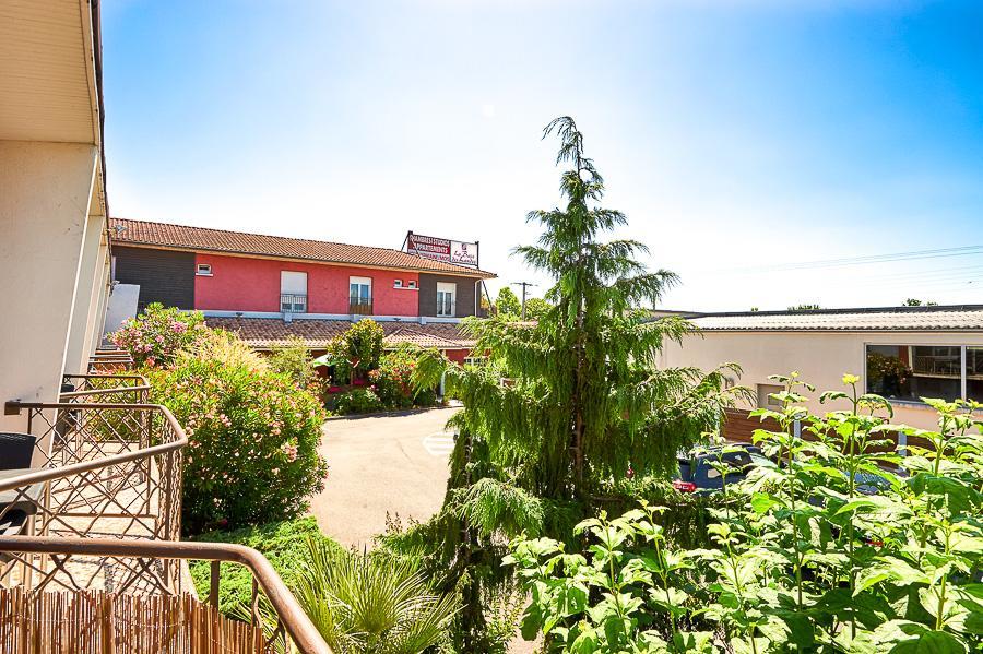 Residence La Baie Des Landes グジャン・メストラ エクステリア 写真
