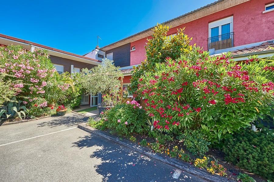 Residence La Baie Des Landes グジャン・メストラ エクステリア 写真
