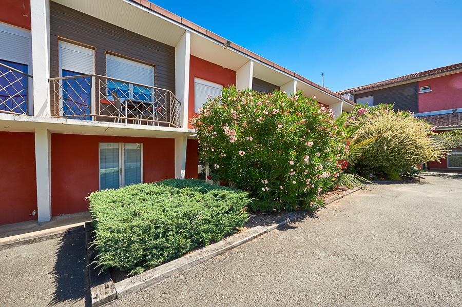Residence La Baie Des Landes グジャン・メストラ エクステリア 写真