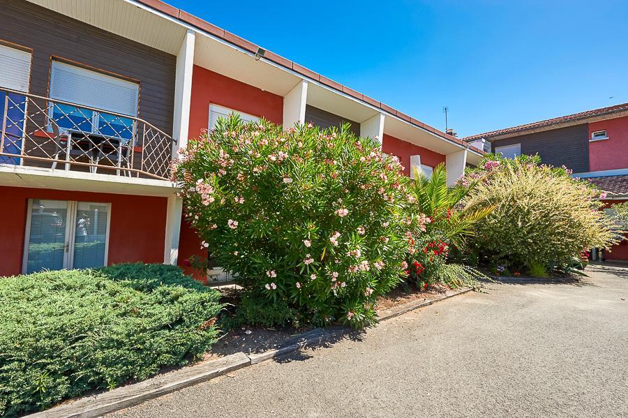 Residence La Baie Des Landes グジャン・メストラ エクステリア 写真